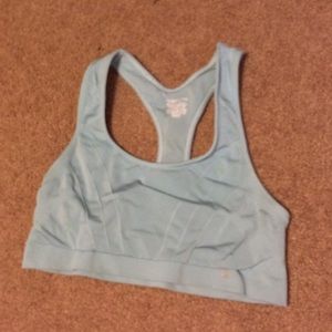 Champions sports bra