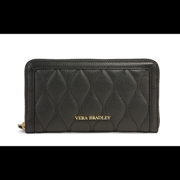 Vera Bradley wallet - Picture 3 of 4