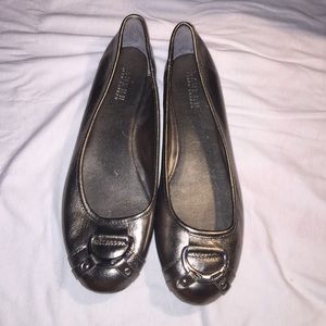 Ralph Lauren Flats