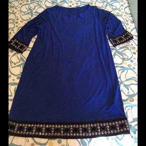 Tiana B dress size 18W