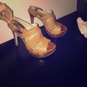Michael Kors heels