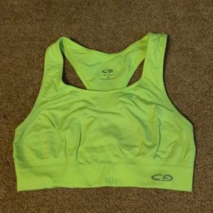 Champions sports bra