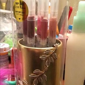 Nwt stila lippie set le sold out