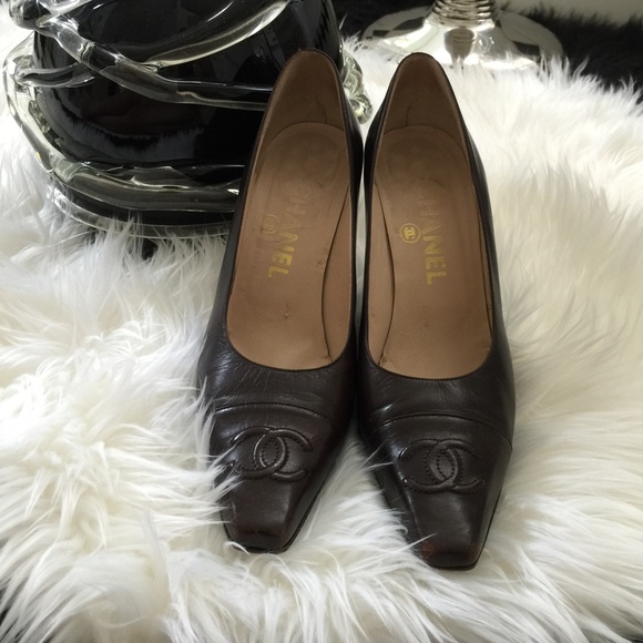 Chanel Shoes