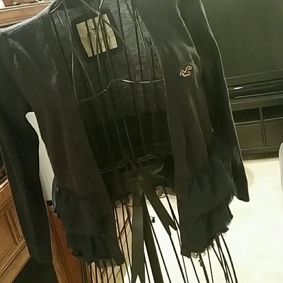 Cardigan - Picture 2 of 4