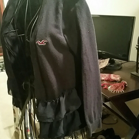 Cardigan - Picture 3 of 4