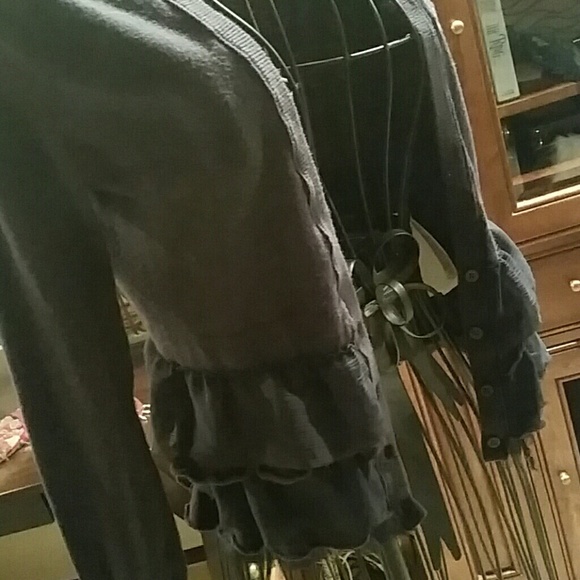 Cardigan - Picture 4 of 4