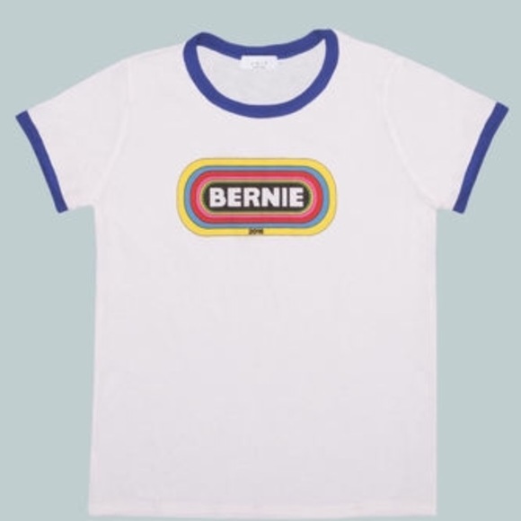 Unif Bernie ringer teeXSoldX - Picture 2 of 2