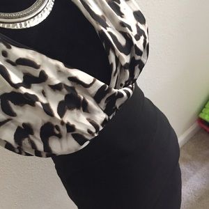 Bodycon Dress