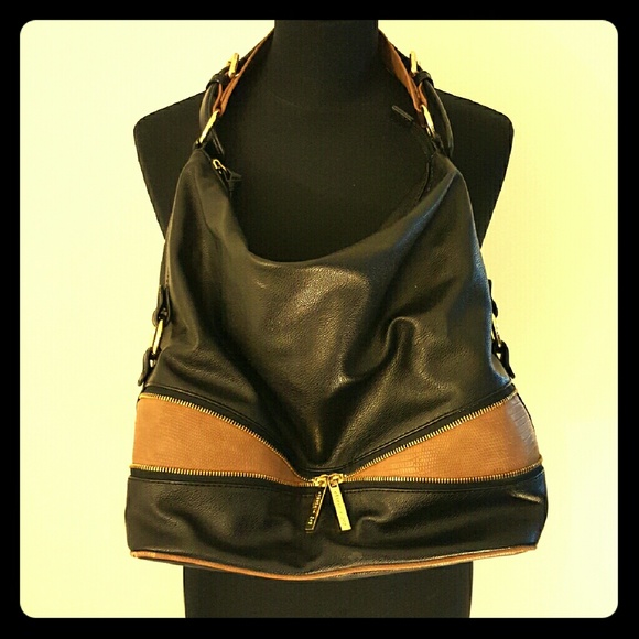 OLIVIA & JOY HANDBAG