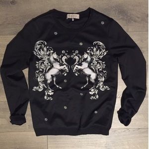 WAYF Crewneck Pullover