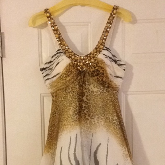 Prom Dress - Picture 3 of 4