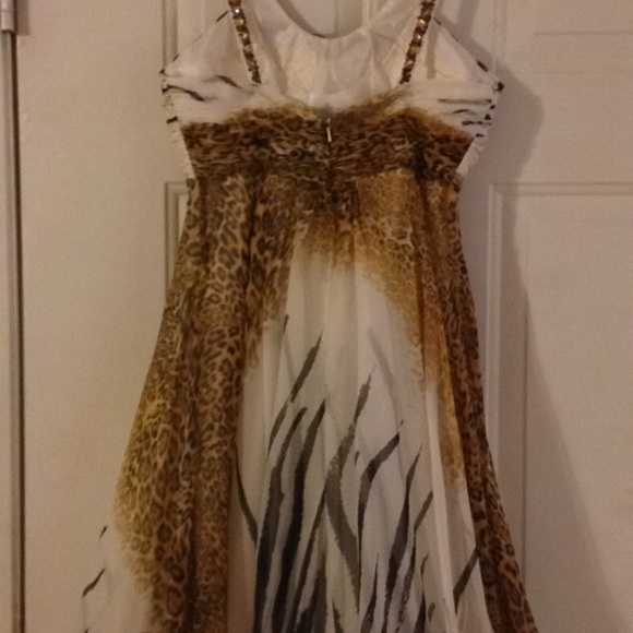 Prom Dress - Picture 4 of 4