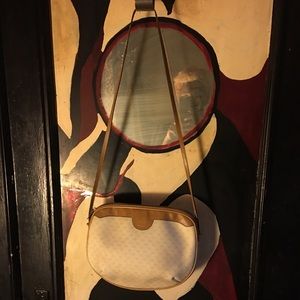 Vintage Gucci crossbody