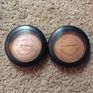 ***SOLD***MAC Give me Sun and Soft and Gentle