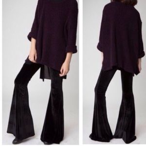 Brandy Melville flare pant