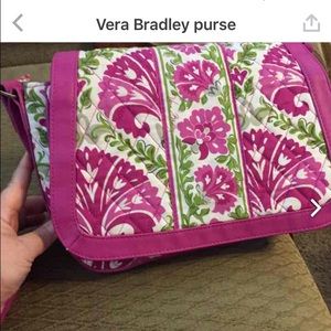 Vera Bradley bag