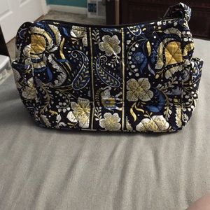 Vera Bradley purse