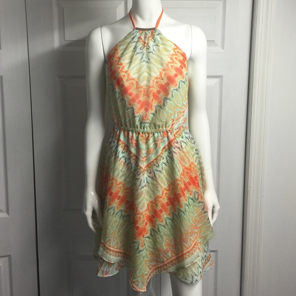 Bebe dress