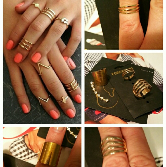 Jewelry Bundle *