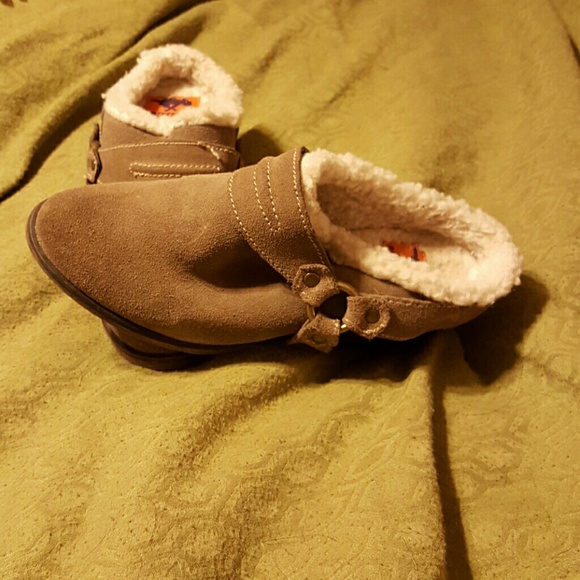 Rocketdog  heels