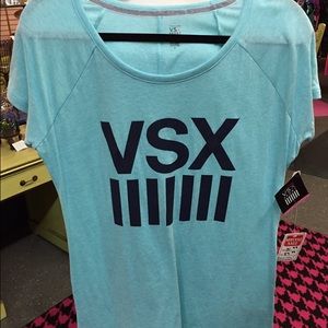 Victoria secret t shirt