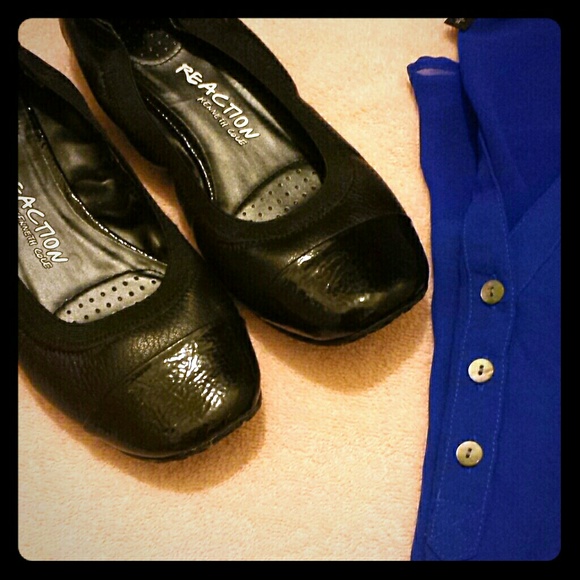 Super comfortable flats