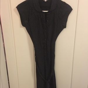 Shirt Dress
