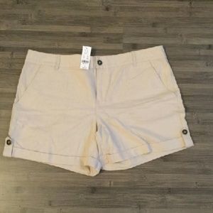 NY&Co Shorts