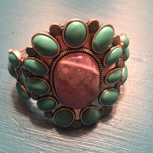 Lucky brand bracelet