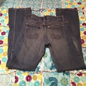 Girls old navy jeans
