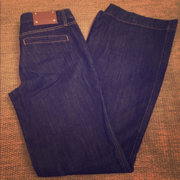 Tory Burch jeans