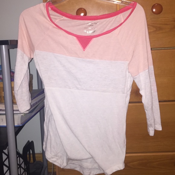 American eagle shirt!