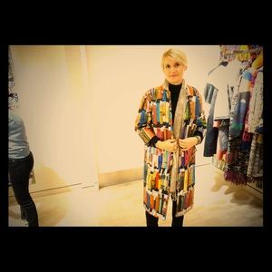 Me! Meet Miami Chic Posher