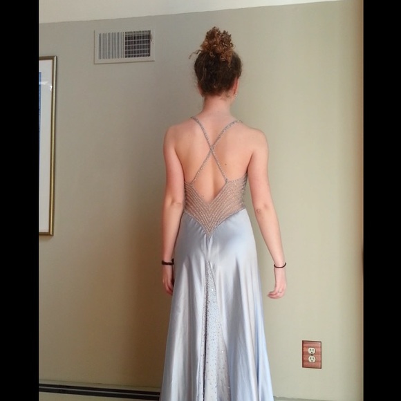 Prom Dress - Picture 1 of 3