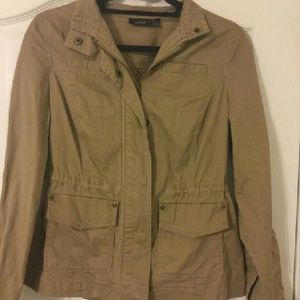 🚫SOLD🚫 Cargo Jacket