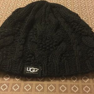 Brand new ugg hat