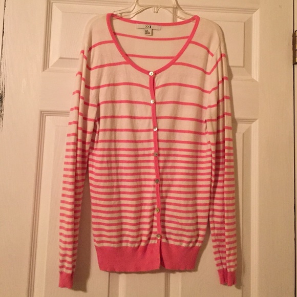 Forever 21 cardigan