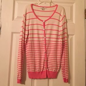 Forever 21 cardigan
