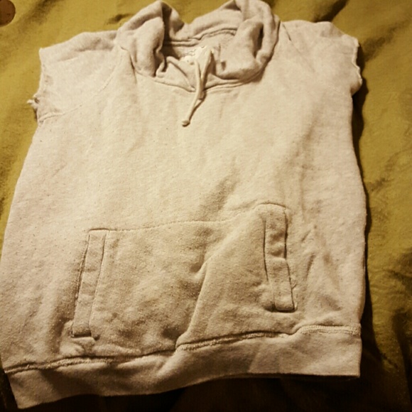 Grey shirt