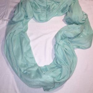 Infinity Scarf