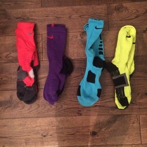 Nike sock bundle