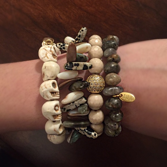 Betsy Pittard Designs Stack ✨