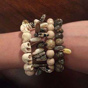 Betsy Pittard Designs Stack ✨