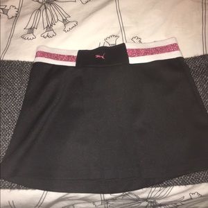 Puma Skirt