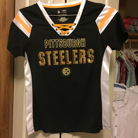 Pittsburg Steelers Jersey