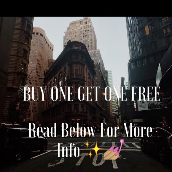 BUY ONE ITEM GET ANOTHER ITEM FREE 💓 SPRING DEAL✨