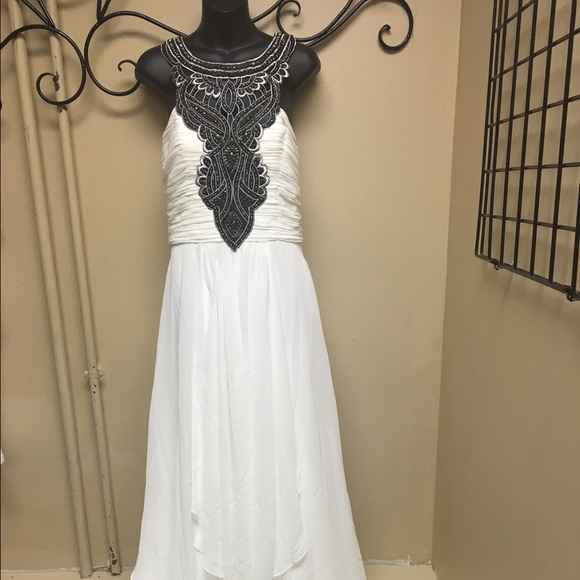 Sue Wong NWT gown - Picture 1 of 4
