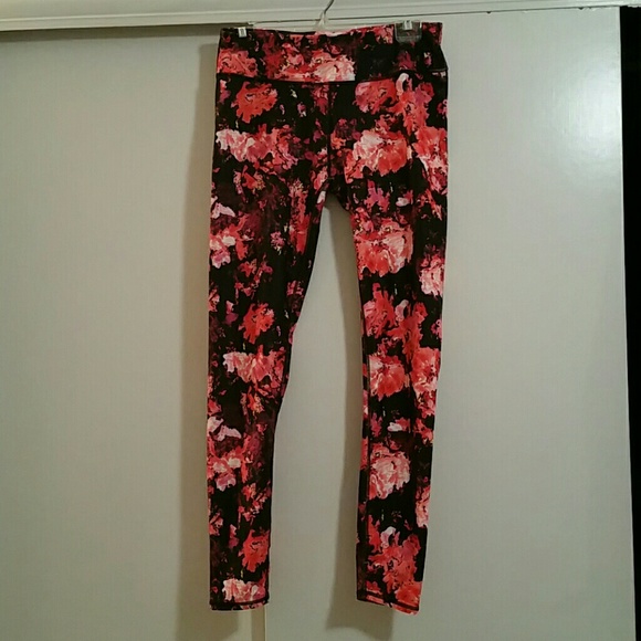 Fabletics leggings