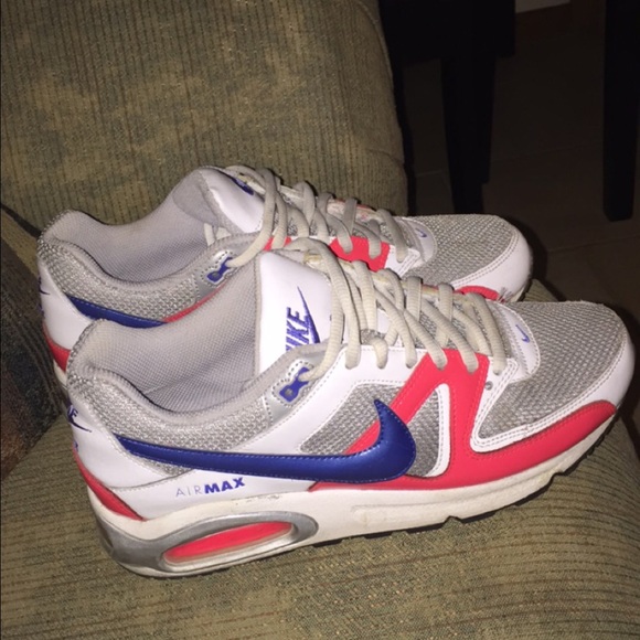 Nike air max
